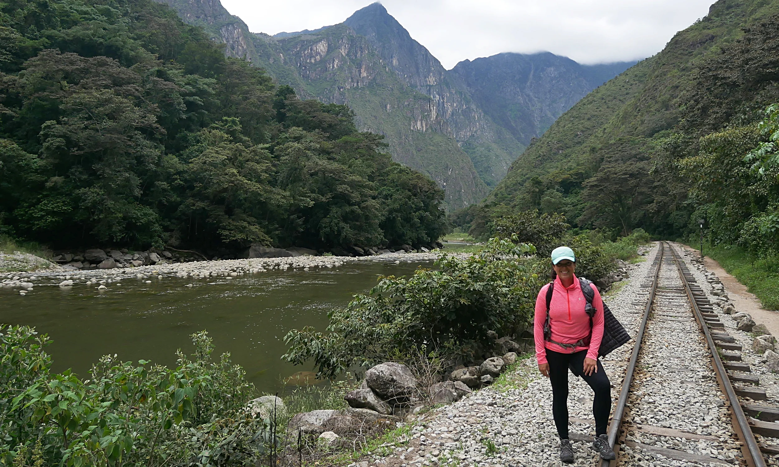 The Epic Inka Jungle Trek and Why it s Brilliant for Adventurers